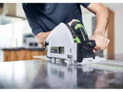 FESTOOL Tauchsäge TS 55 FEBQ-Plus FS