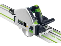 FESTOOL Tauchsäge TS 55 FEBQ-Plus FS
