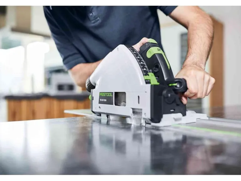 FESTOOL Tauchsäge TS 55 FEBQ-Plus
