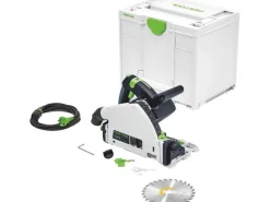 FESTOOL Tauchsäge TS 55 FEBQ-Plus