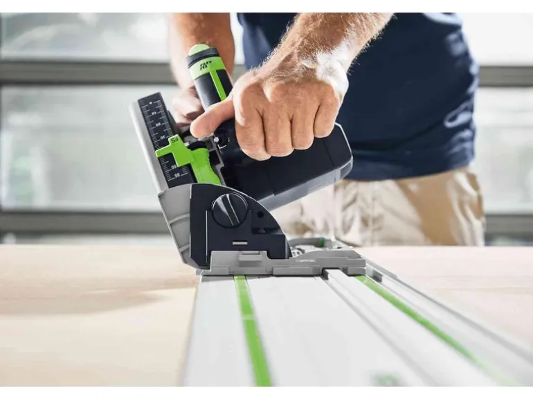 FESTOOL Tauchsäge TS 55 FEBQ-Plus