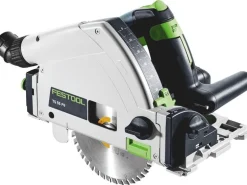 FESTOOL Tauchsäge TS 55 FEBQ-Plus