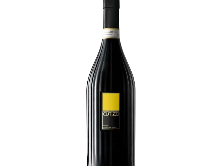 Feudi di San Gregorio Cutizzi Riserva Greco di Tufo DOCG 0.75 l