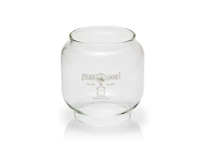 Feuerhand Glas für Baby Special 276