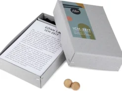 Fidea Design Ich-Zeit, 52 Karten