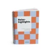 Fidea Design Reisetagebuch A5