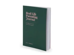 Fidea Design Tadah – Real-Life-Parenting Tagebuch für den Elternalltag