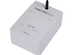 Fidea Design Tageszielblock