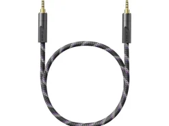 FiiO AUX Kabel 3.5 mm Klinke 1.5 m