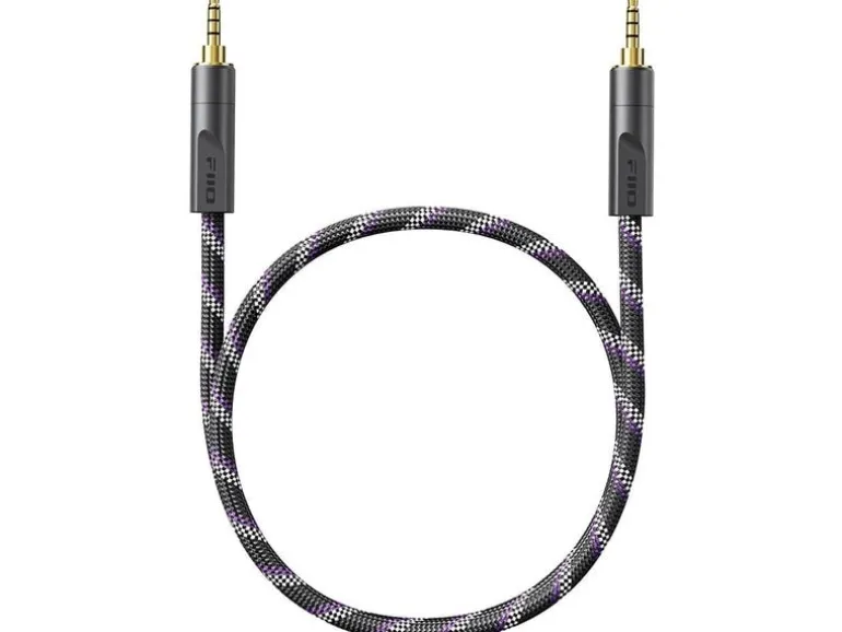 FiiO AUX Kabel 3.5 mm Klinke 1.5 m