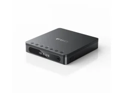 FiiO CD-Player DM13 BT Schwarz