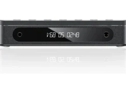 FiiO CD-Player DM13 BT Schwarz