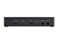 FiiO CD-Player DM15 R2R mit Bluetooth Schwarz