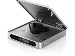 FiiO CD-Player FiiO DM13 BT Silber