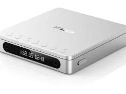 FiiO CD-Player FiiO DM13 BT Silber