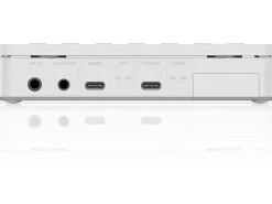 FiiO CD-Player FiiO DM13 BT Weiss
