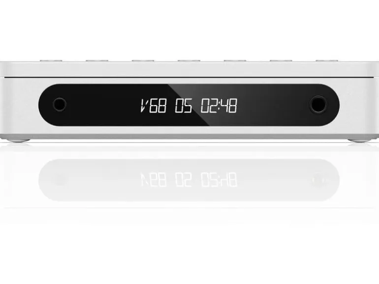 FiiO CD-Player FiiO DM13 BT Weiss