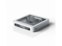 FiiO CD-Player FiiO DM13 BT Weiss