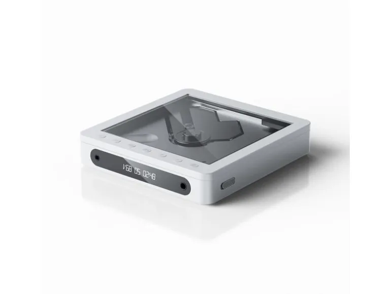 FiiO CD-Player FiiO DM13 BT Weiss