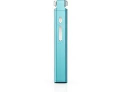 FiiO ECHO NANO Blau, 0.91 Zoll Bildschirm