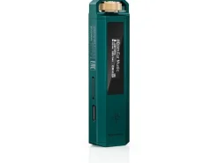 FiiO ECHO NANO Grün