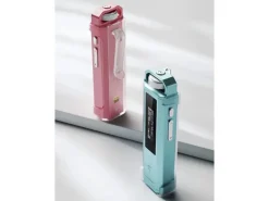 FiiO ECHO NANO Kunststoff Transparent