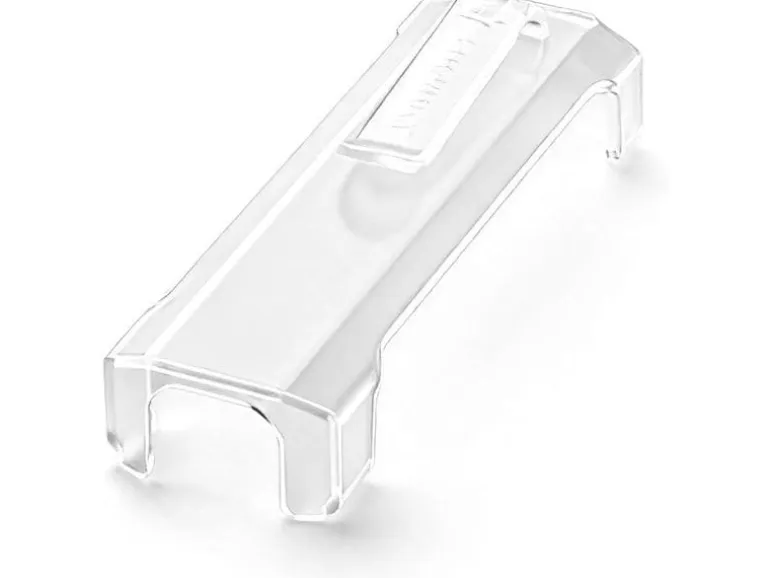 FiiO ECHO NANO Kunststoff Transparent