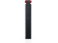 FiiO ECHO NANO Schwarz, mit Bildschirm, USB-DAC