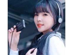 FiiO ECHO USB-DAC, Bluetooth