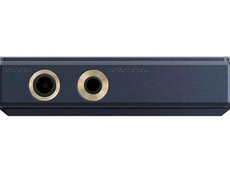 FiiO HiRes-Player M21 Blau