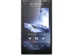 FiiO HiRes-Player M21 Blau
