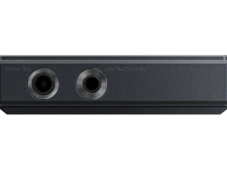 FiiO HiRes-Player M21 Schwarz