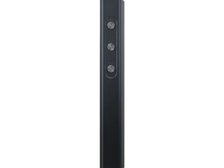 FiiO HiRes-Player M21 Schwarz