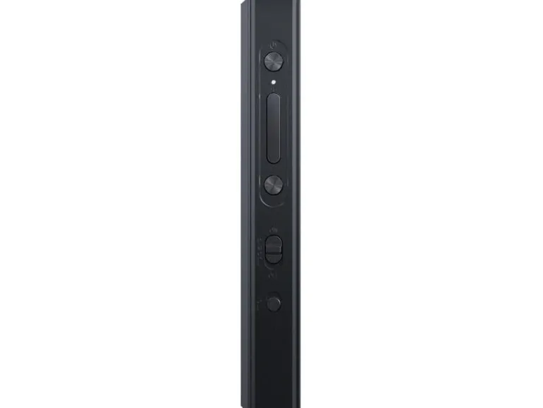 FiiO HiRes-Player M21 Schwarz