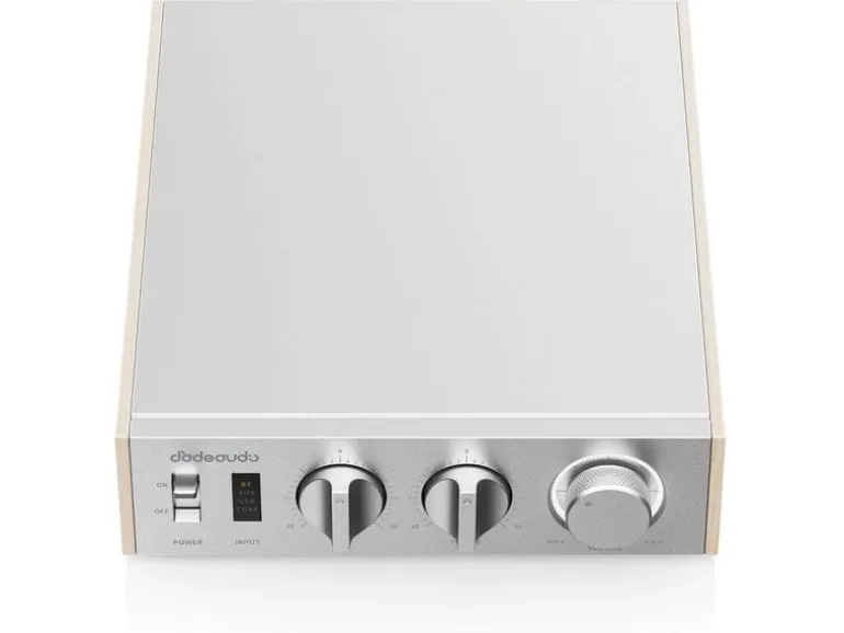 FiiO LEVEL 1 Bluetooth Silber