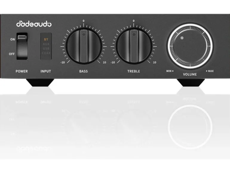 FiiO LEVEL 1 Schwarz