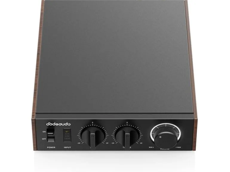 FiiO LEVEL 1 Schwarz