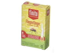 finito Insektenfänger für Fliegen 4 Stück