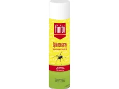 finito Insektenvernichter Spinnenspray 400 ml