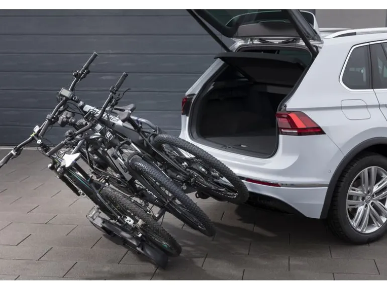 Fischer Heckfahrradträger ProlineEvo 3