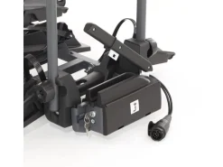 Fischer Heckfahrradträger ProlineEvo 3