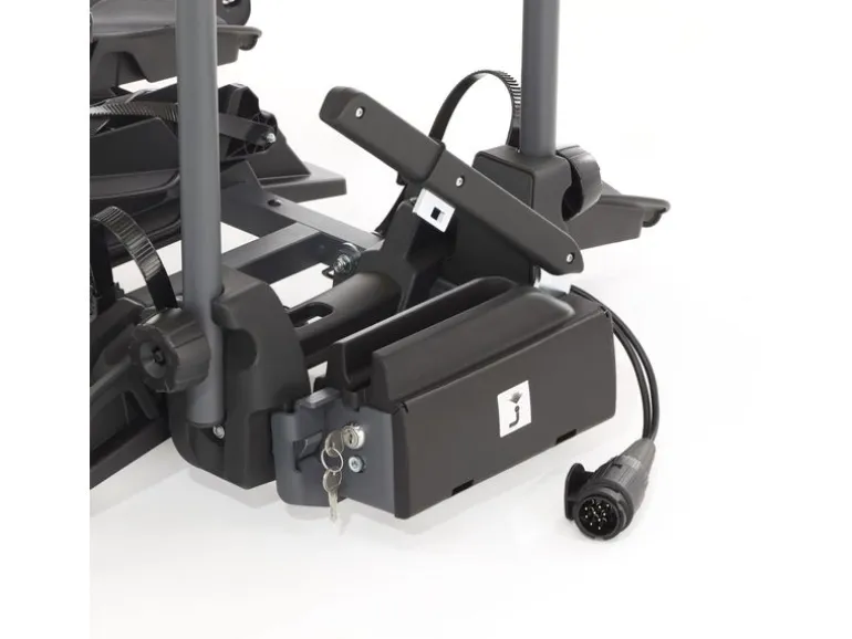 Fischer Heckfahrradträger ProlineEvo 3