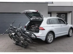 Fischer Heckfahrradträger ProlineEvo 3
