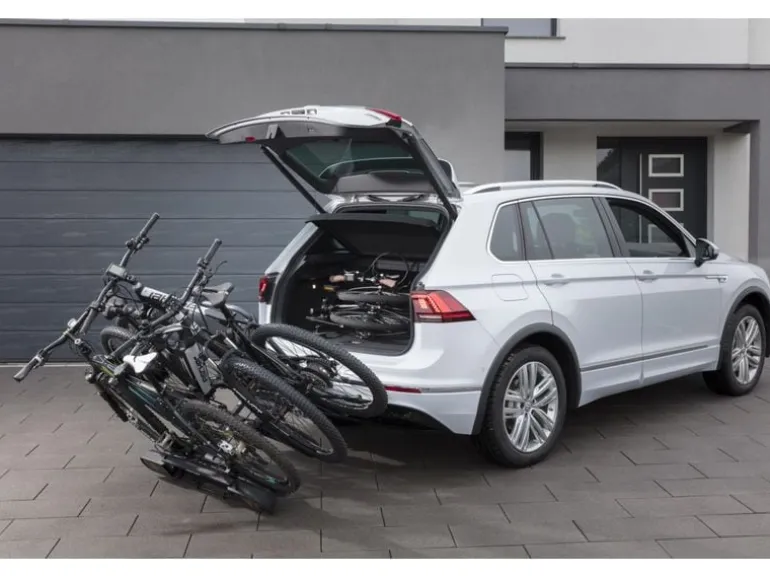 Fischer Heckfahrradträger ProlineEvo 3