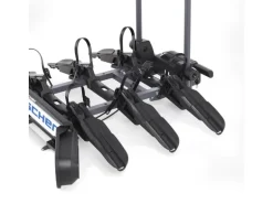 Fischer Heckfahrradträger ProlineEvo 3