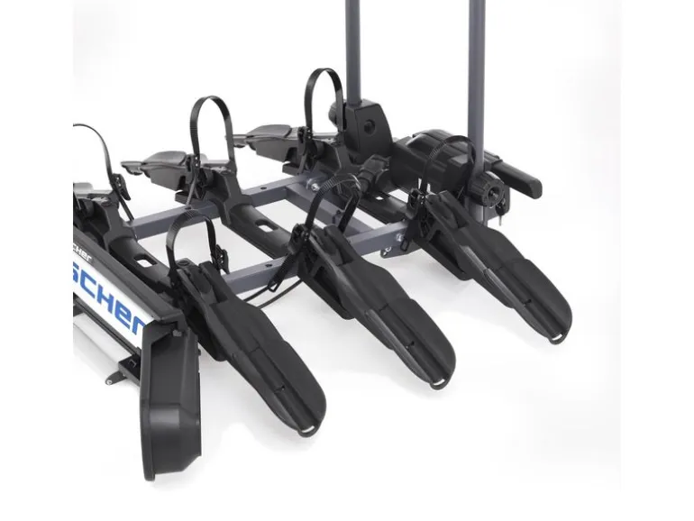 Fischer Heckfahrradträger ProlineEvo 3