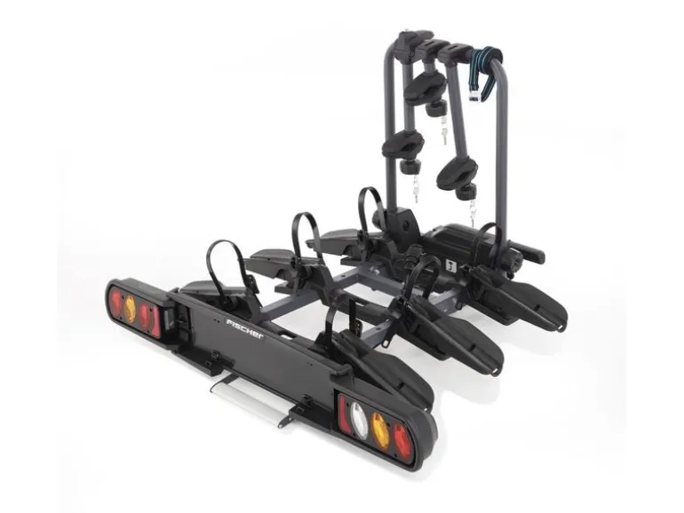 Fischer Heckfahrradträger ProlineEvo 3
