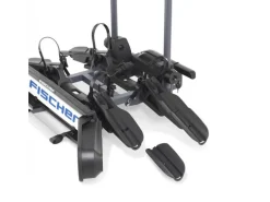 Fischer Heckfahrradträger ProlineEvo 2