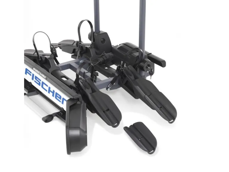 Fischer Heckfahrradträger ProlineEvo 2