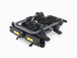 Fischer Heckfahrradträger ProlineEvo 2